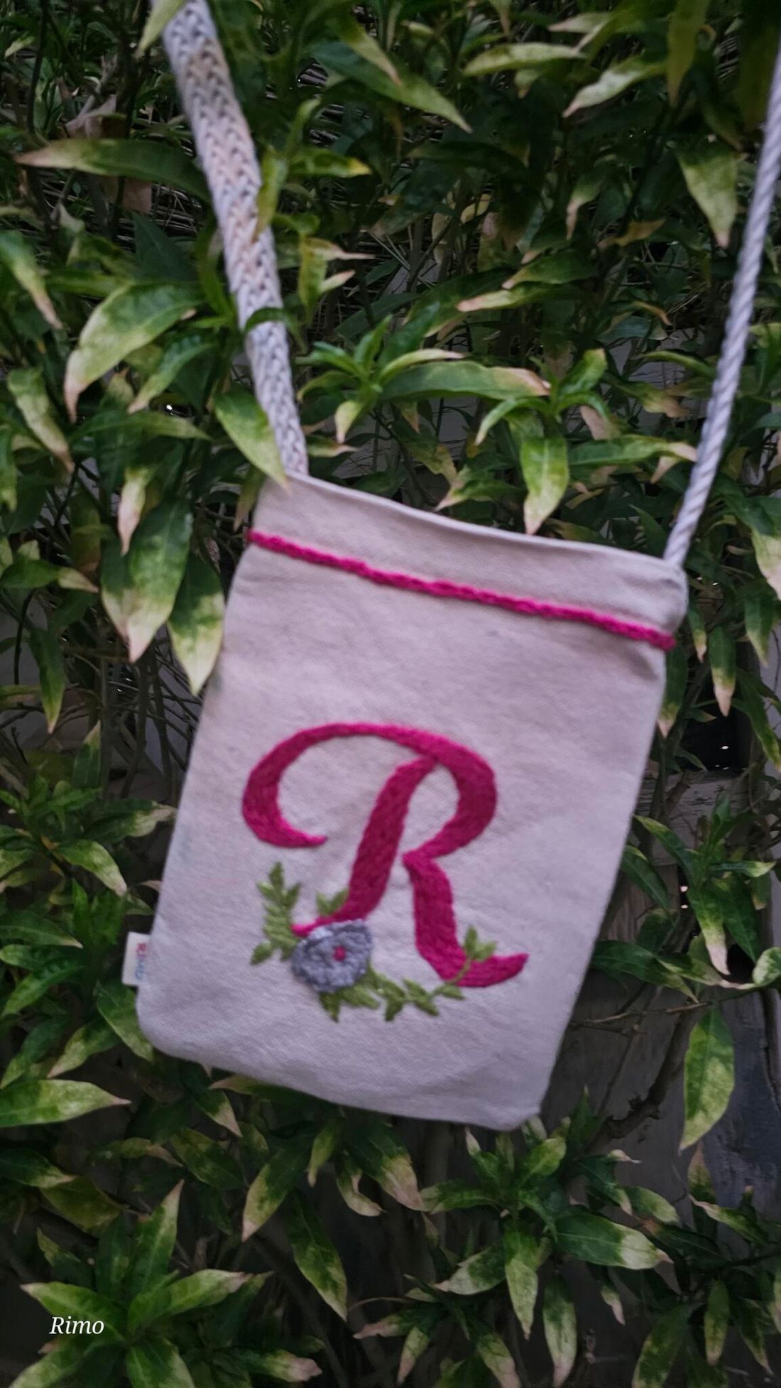 Cross Letter Cover — Cross Letter Cover (3)