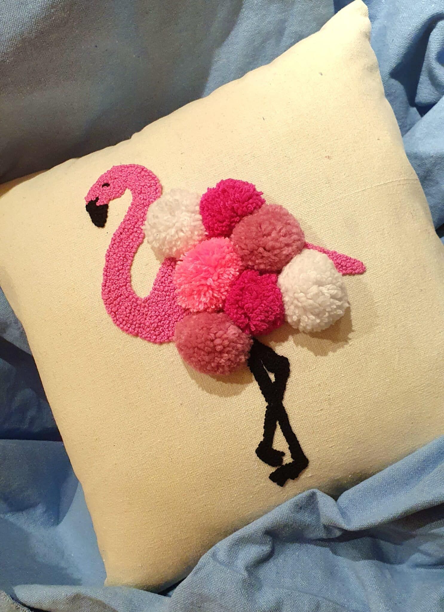 Flamingo Design — Flamingo Design