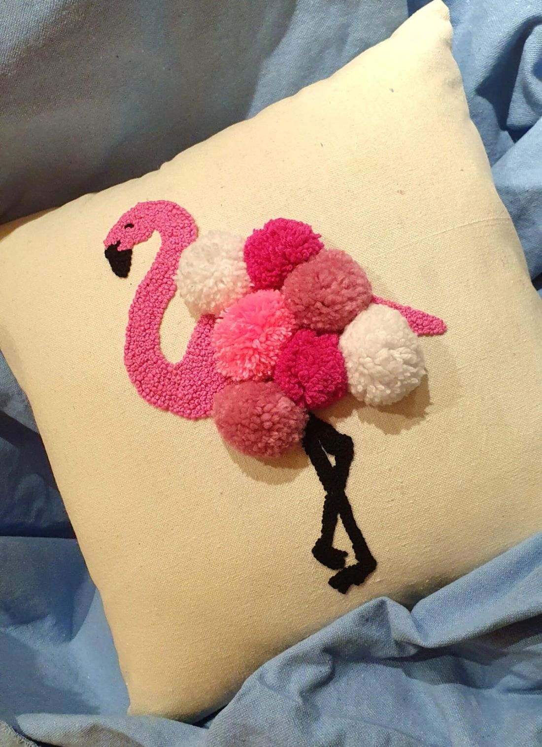 Flamingo Design — Flamingo Design (1)