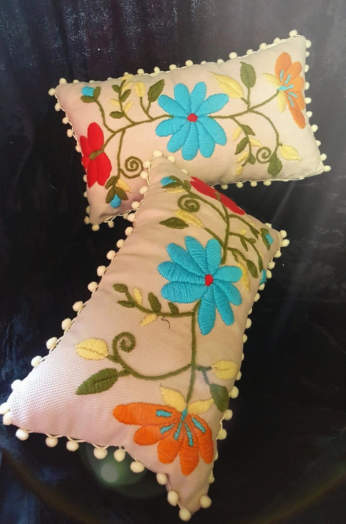 3 Brazilian Flowers Design — 3 Brazilian Flowers Design (4)