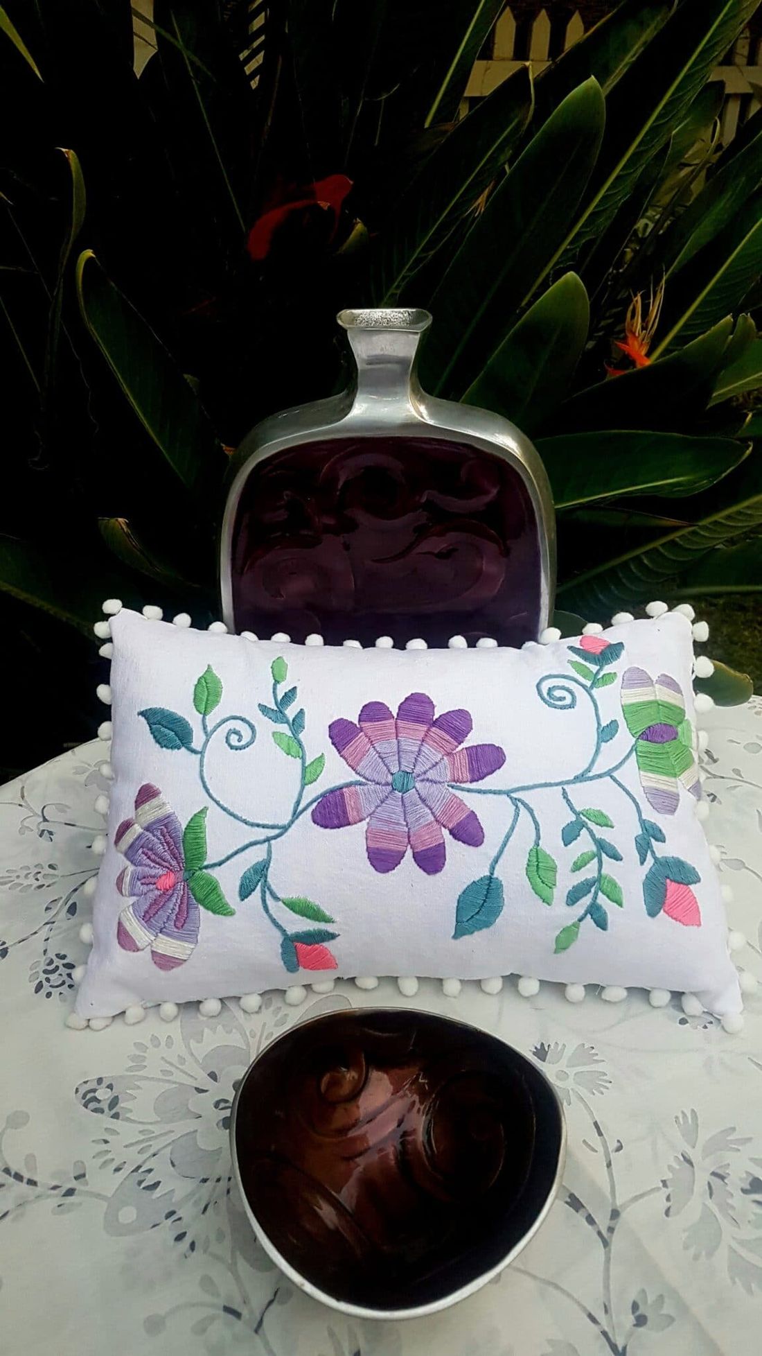 3 Brazilian Flowers Design — 3 Brazilian Flowers Design (3)