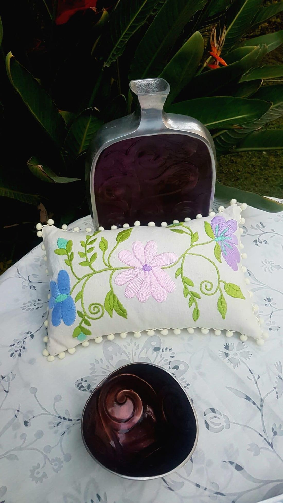 3 Brazilian Flowers Design — 3 Brazilian Flowers Design (2)