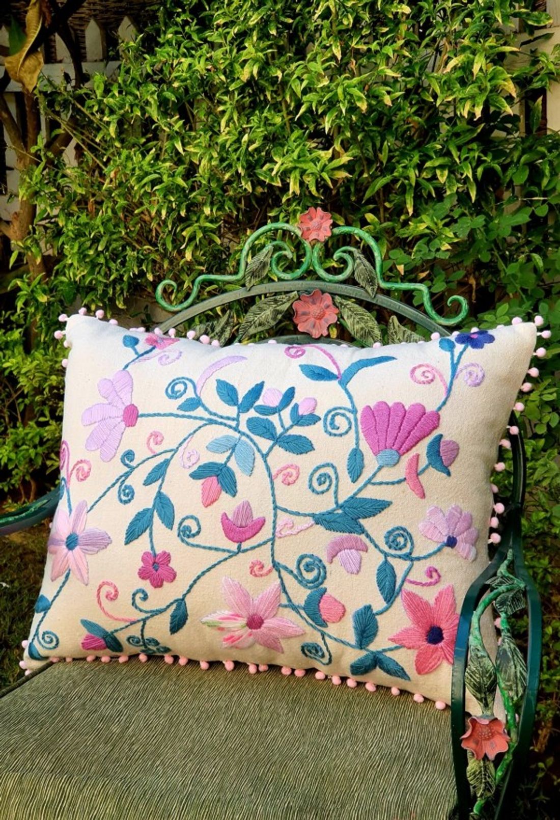 وسادة — Filling For 50×40 Cm — Cushion — Filling For 50×40 Cm (1)