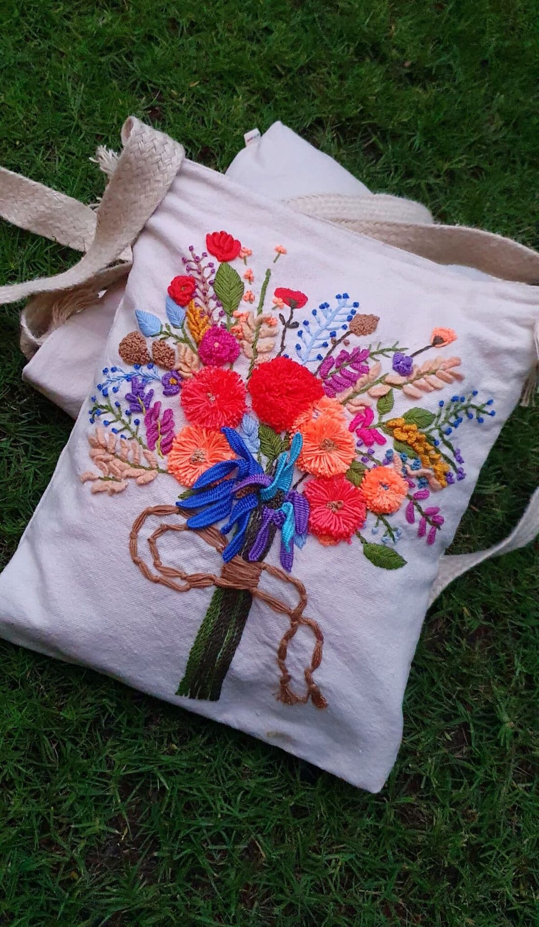 شنطة — Sun Shine — Bag — Sun Shine (2)