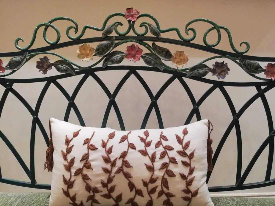 وسادة — Twin Set Cushions — Cushion — Twin Set Cushions (2)