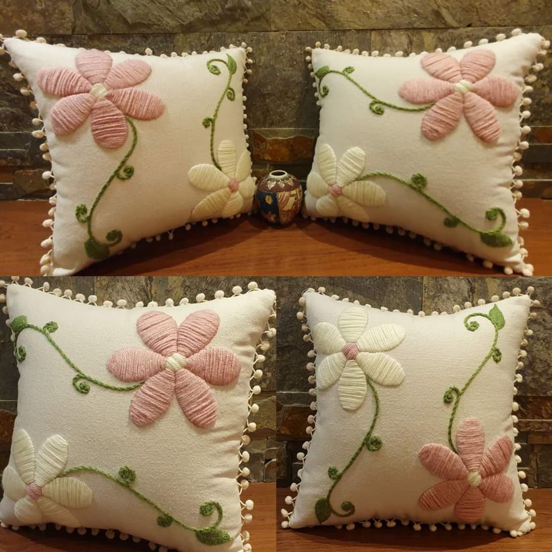 وسادة — Cushion (2)