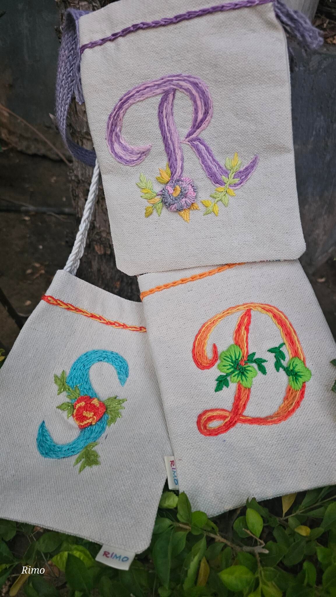 Cross Letter Cover — Cross Letter Cover