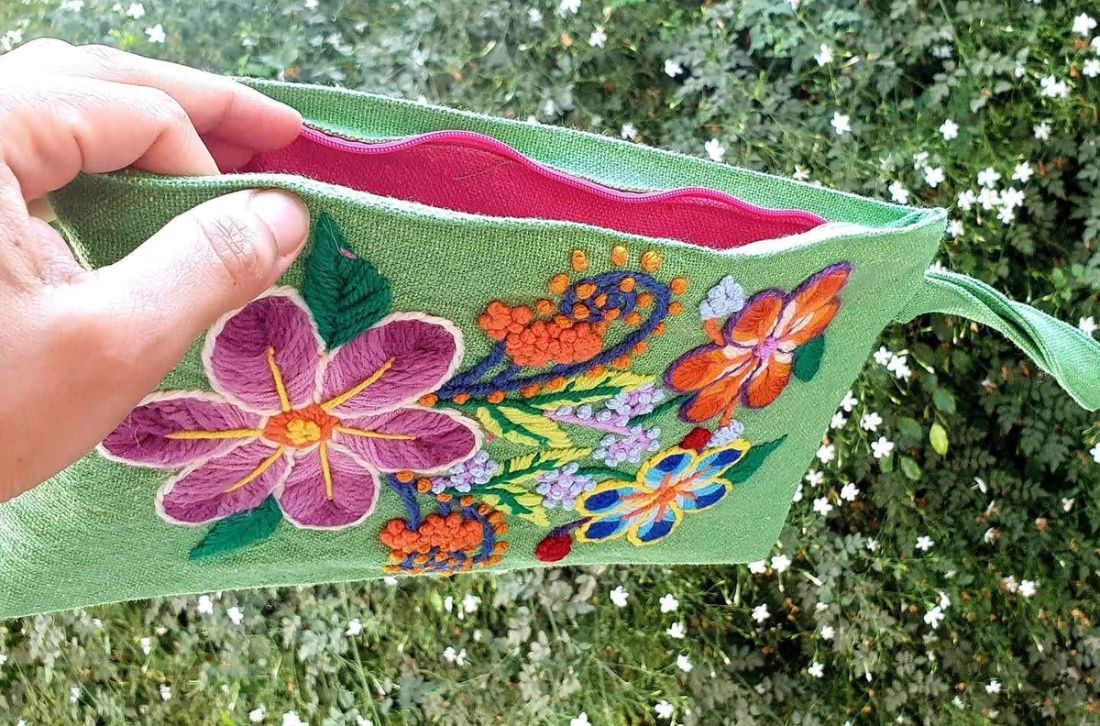 شنطة — Clutches — Bag — Clutches (5)