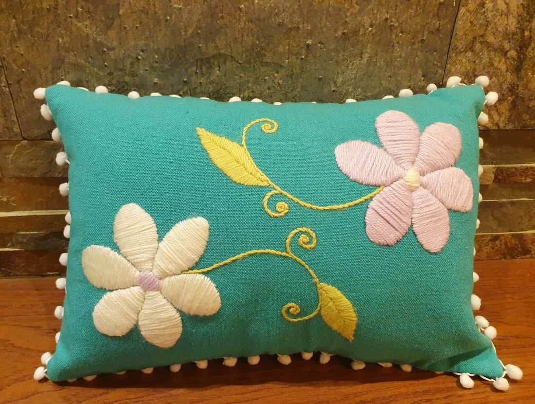 2 Flowers Design — 2 Flowers Design (2)