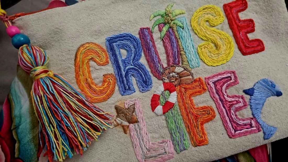 شنطة — Summer — Bag — Summer (3)