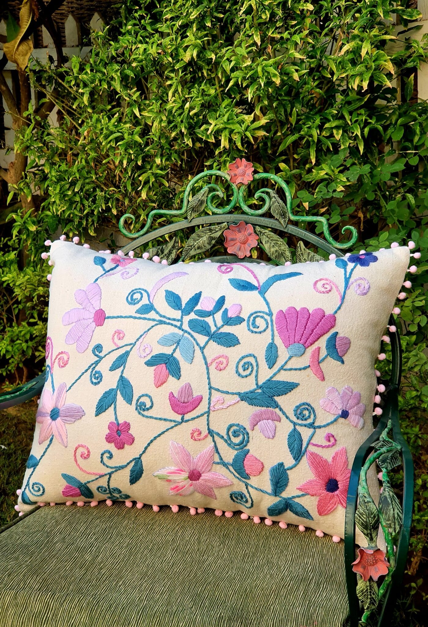 وسادة — Arwa Design — Cushion — Arwa Design