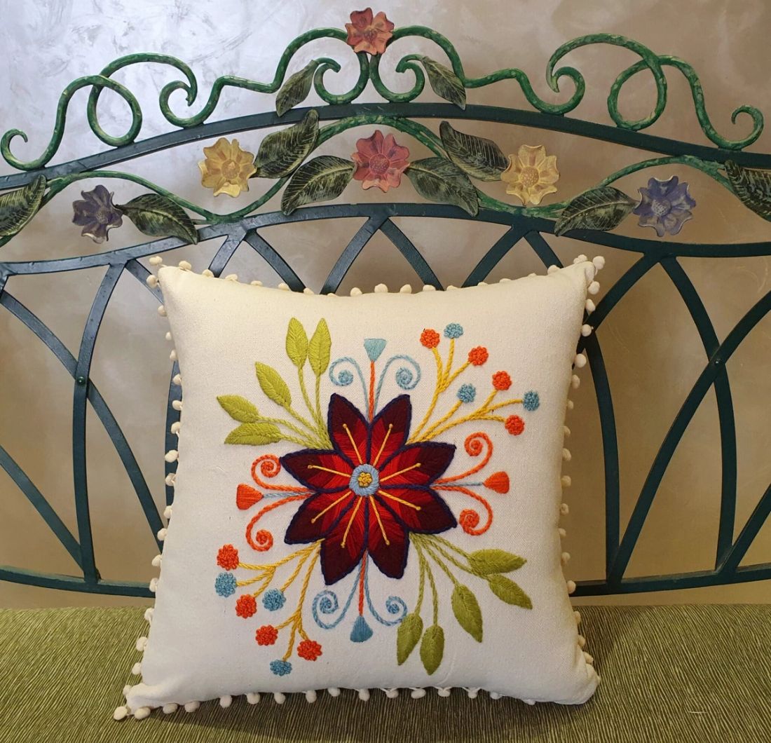 One Star Flower — One Star Flower (4)