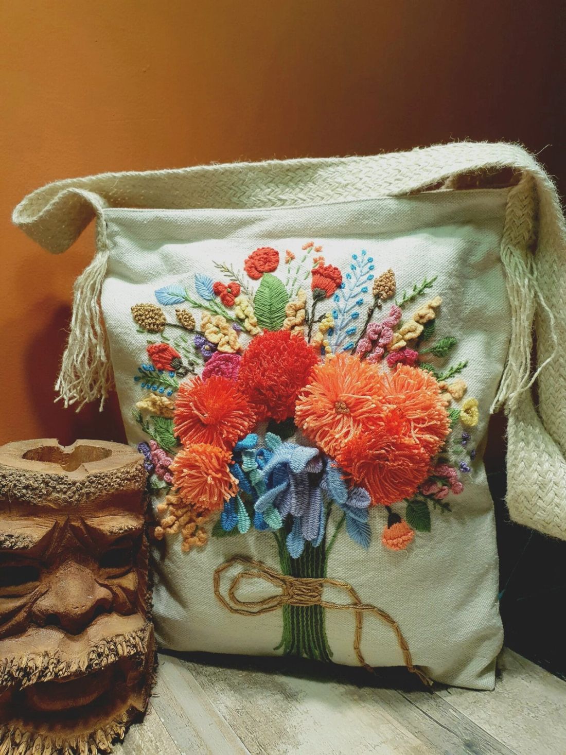 شنطة — Sun Shine — Bag — Sun Shine (1)