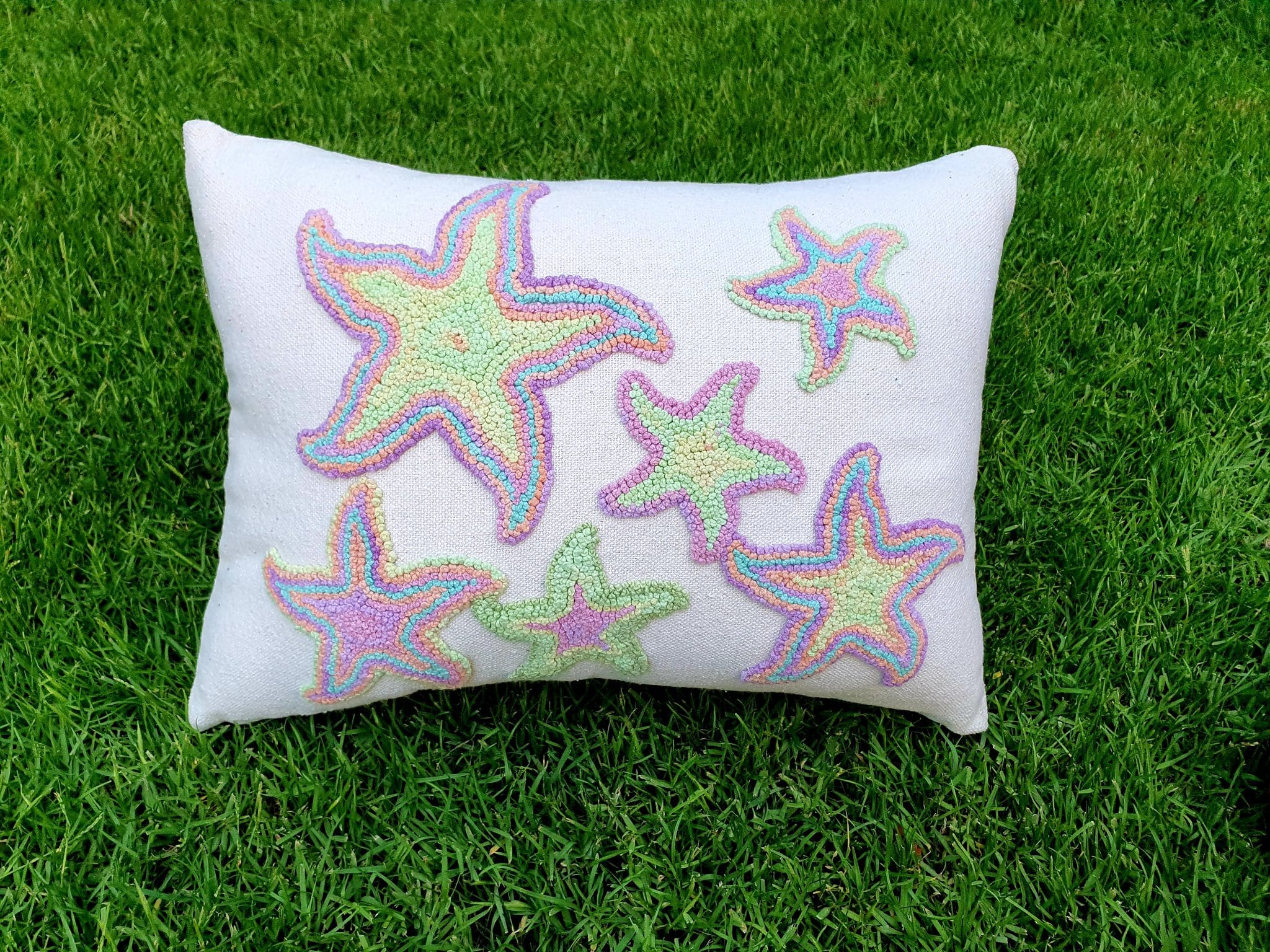Sea Star — Sea Star