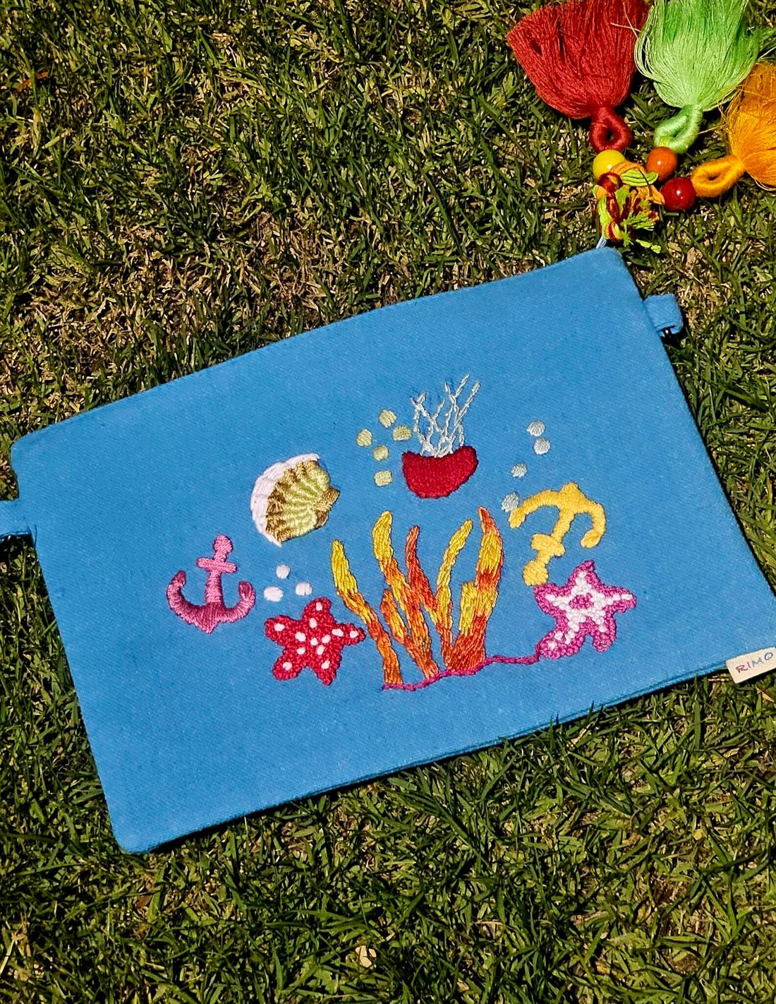 شنطة — Summer — Bag — Summer (4)