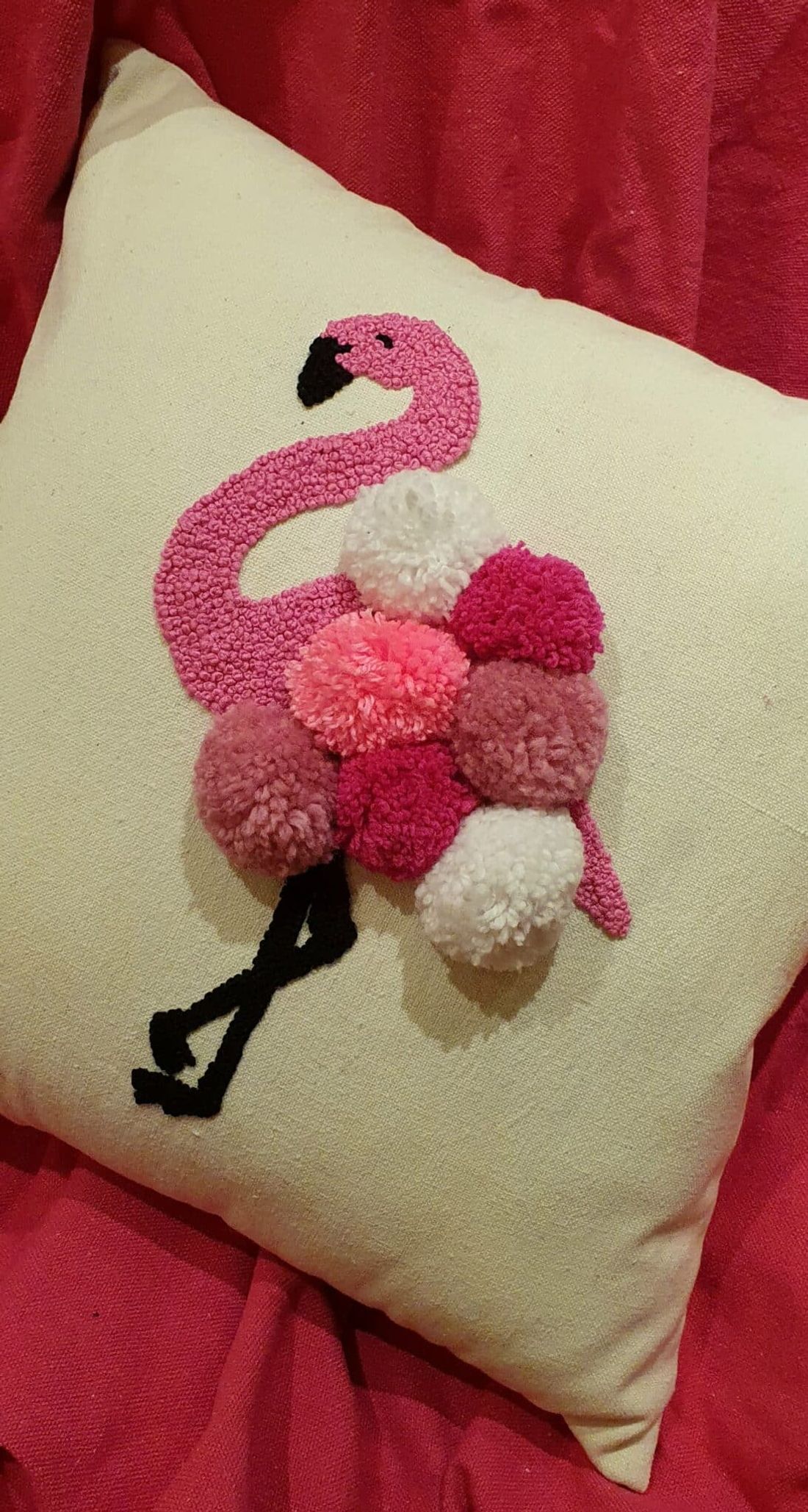 Flamingo Design — Flamingo Design (4)