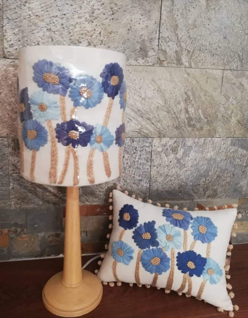 Blue Set — Blue Set