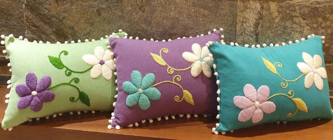 2 Flowers Design — 2 Flowers Design (1)