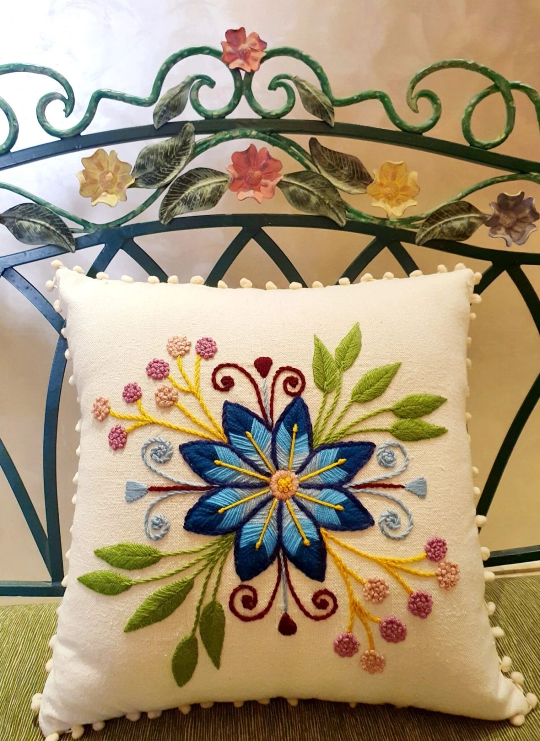 One Star Flower — One Star Flower (3)