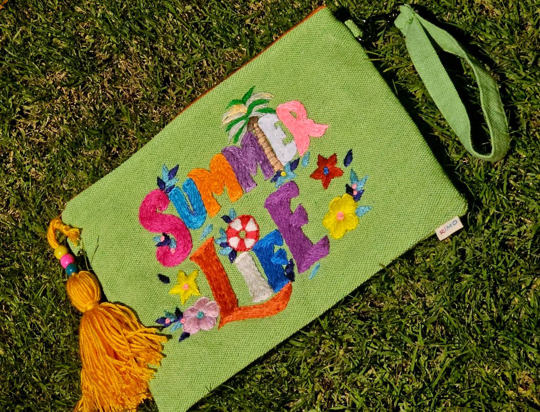 شنطة — Summer — Bag — Summer (5)