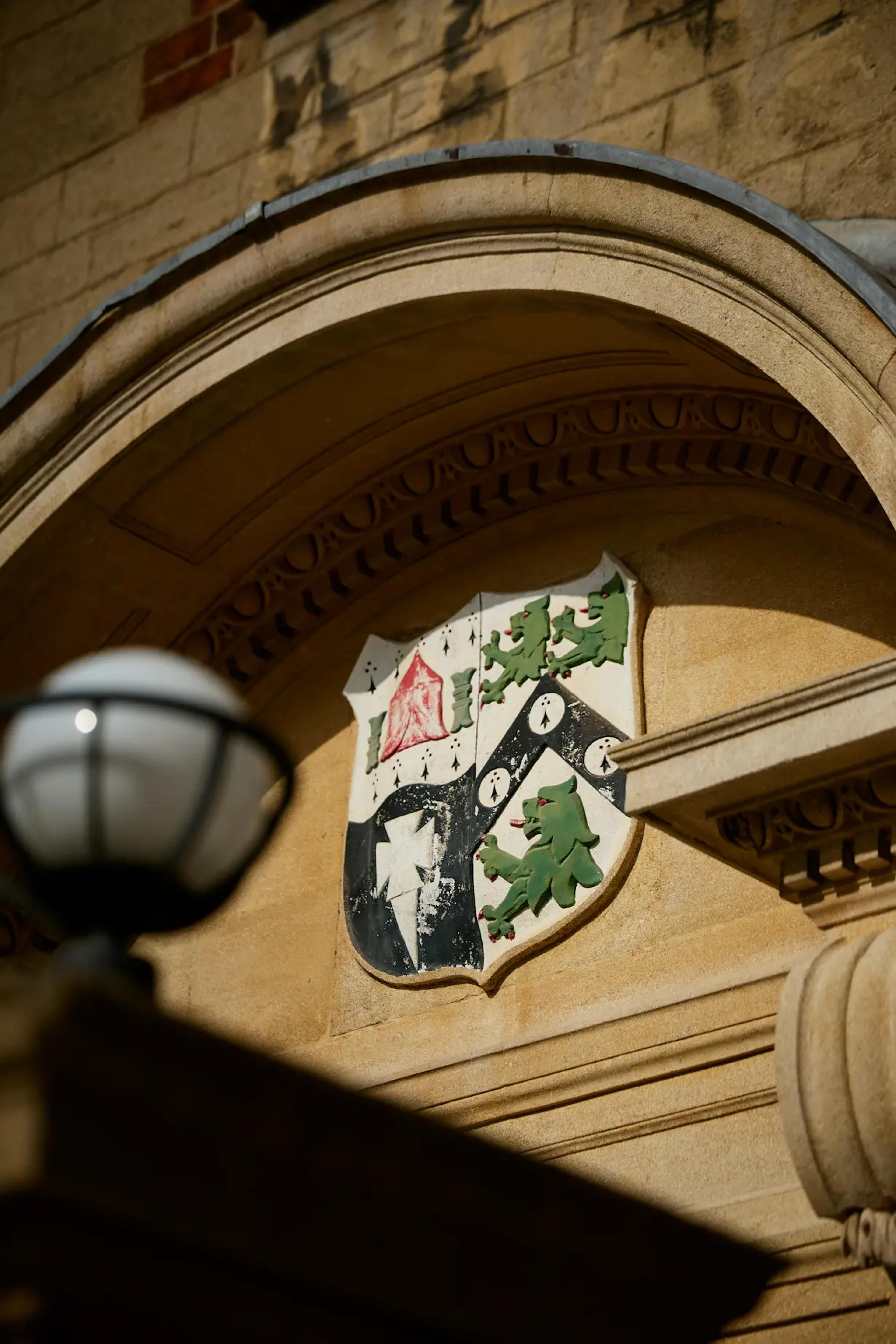 Summer Academic School in Oxford (United Kingdom)