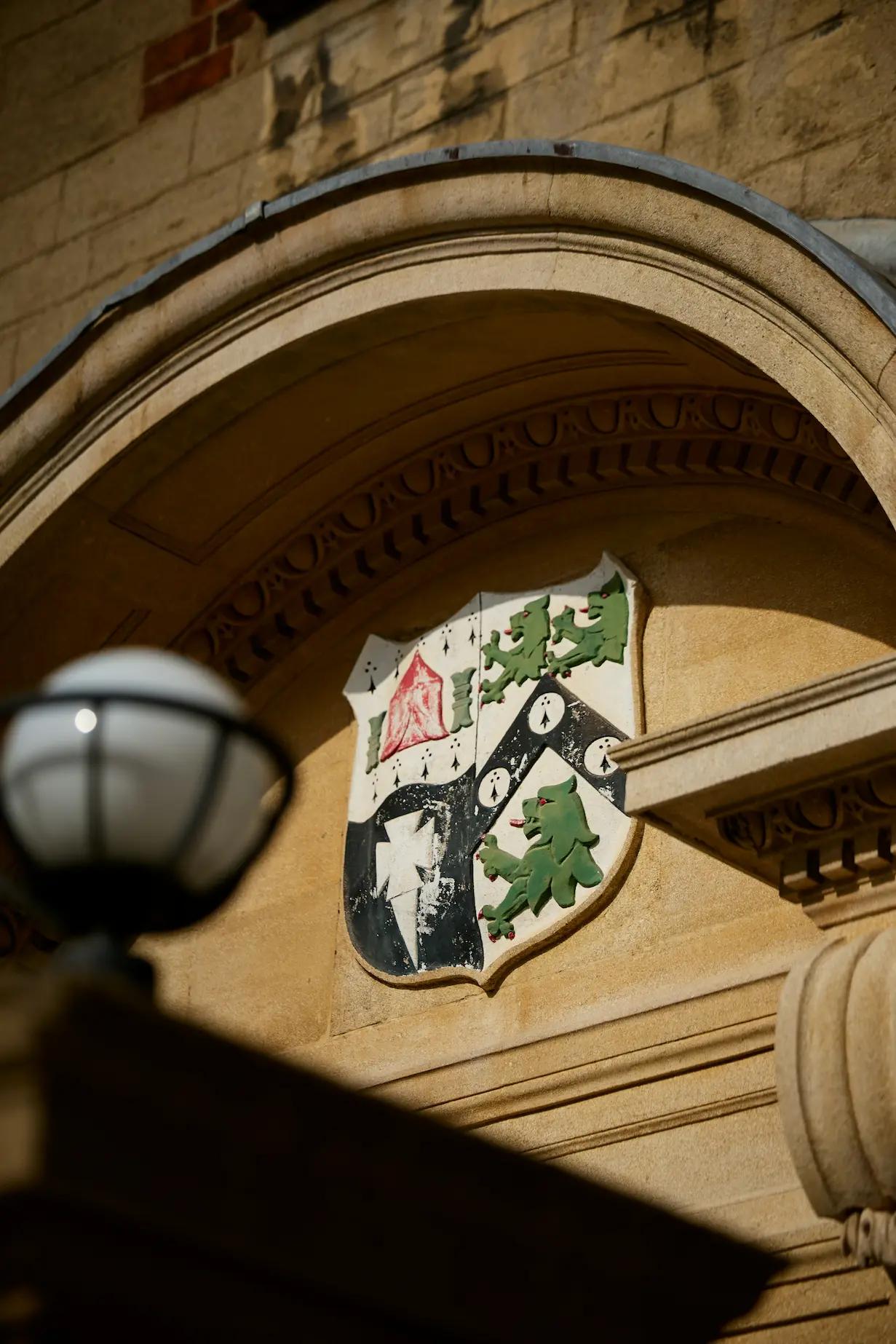 Summer Academic School in Oxford (United Kingdom)