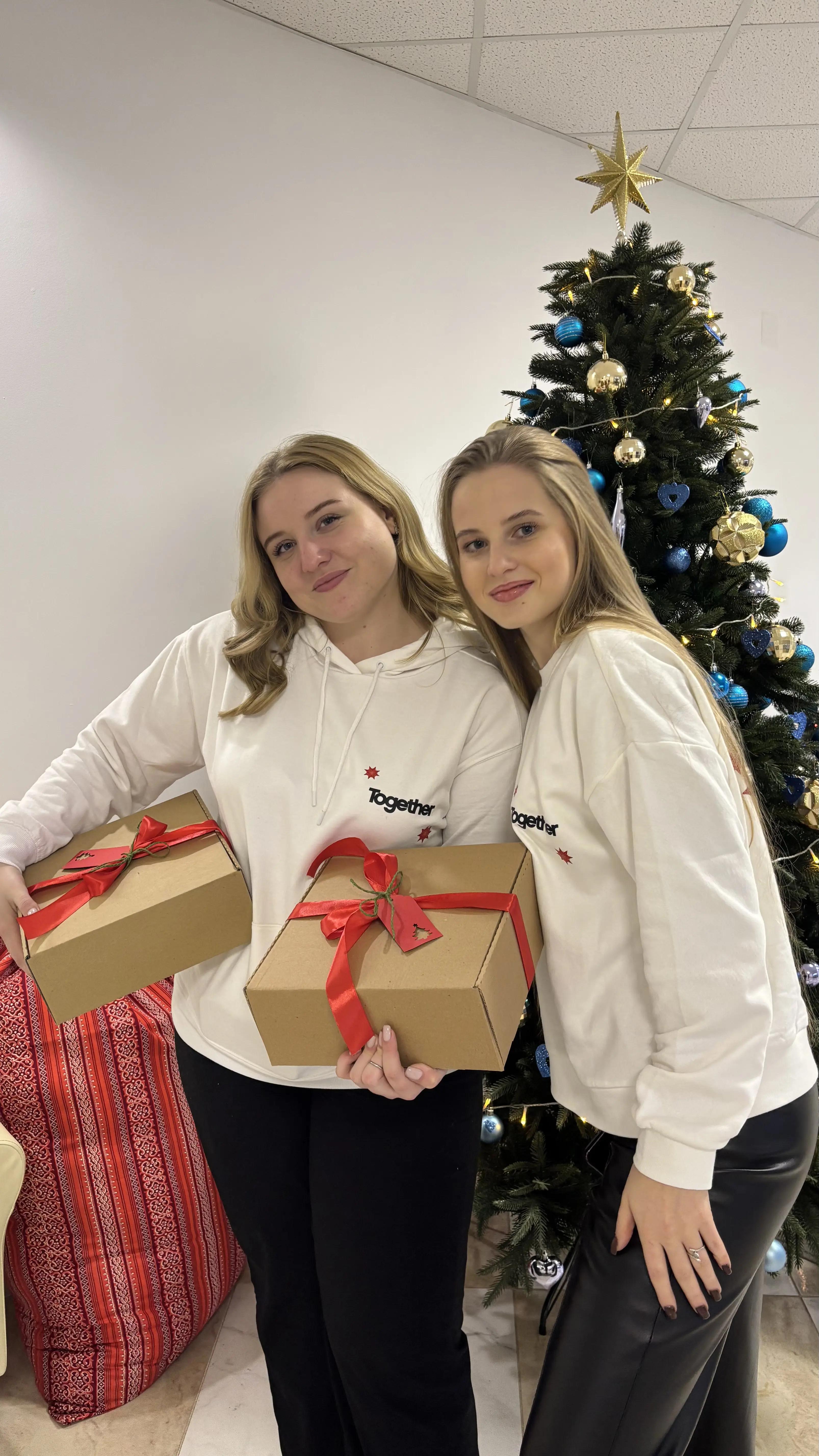 Partner with Together