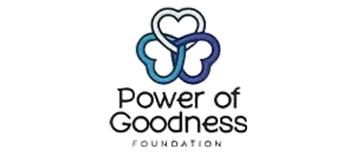 power of goodness
