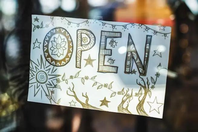 Opening of a new support centre in the region