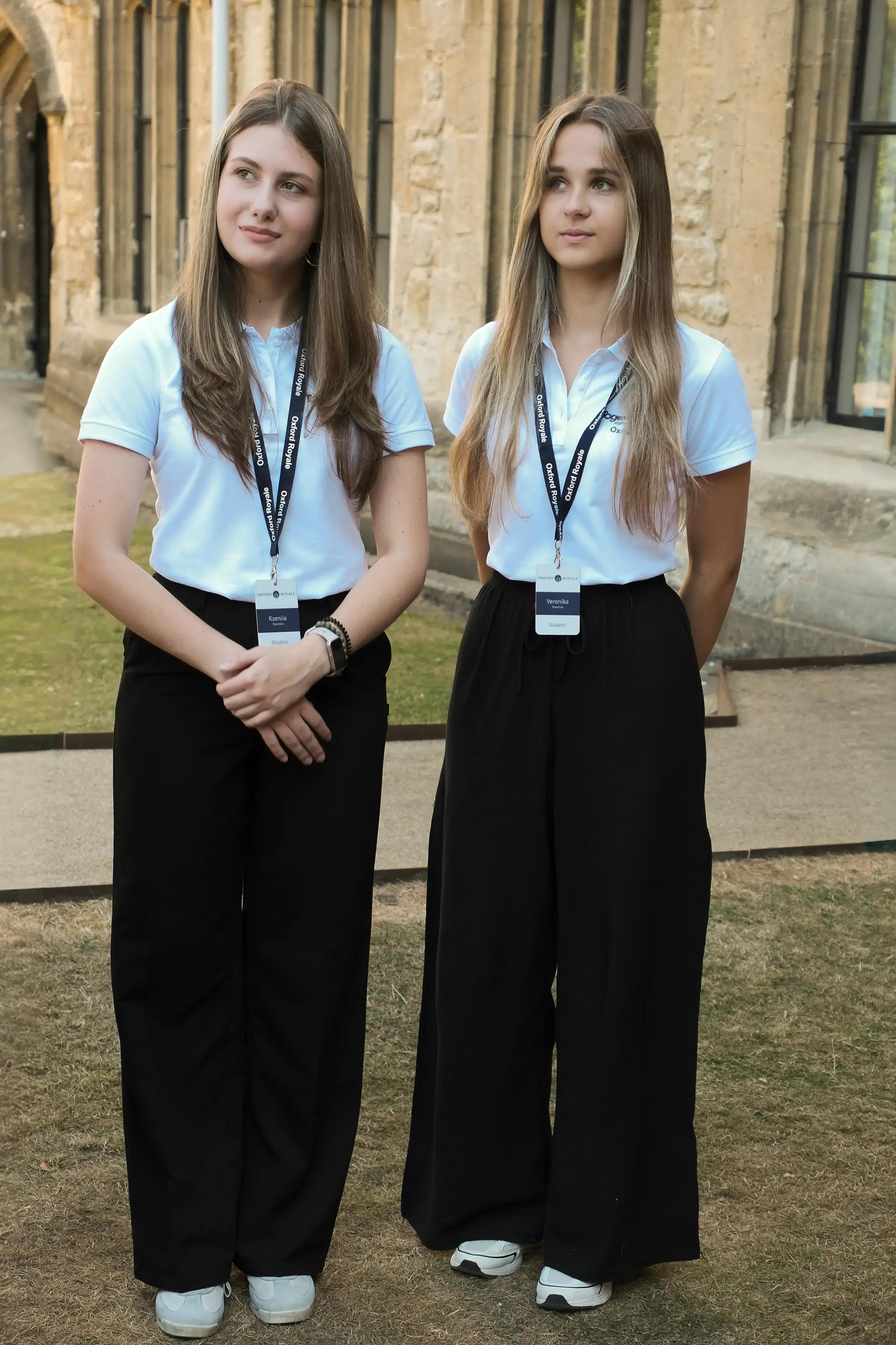 Photo 3 from the Together summer academic school in Oxford