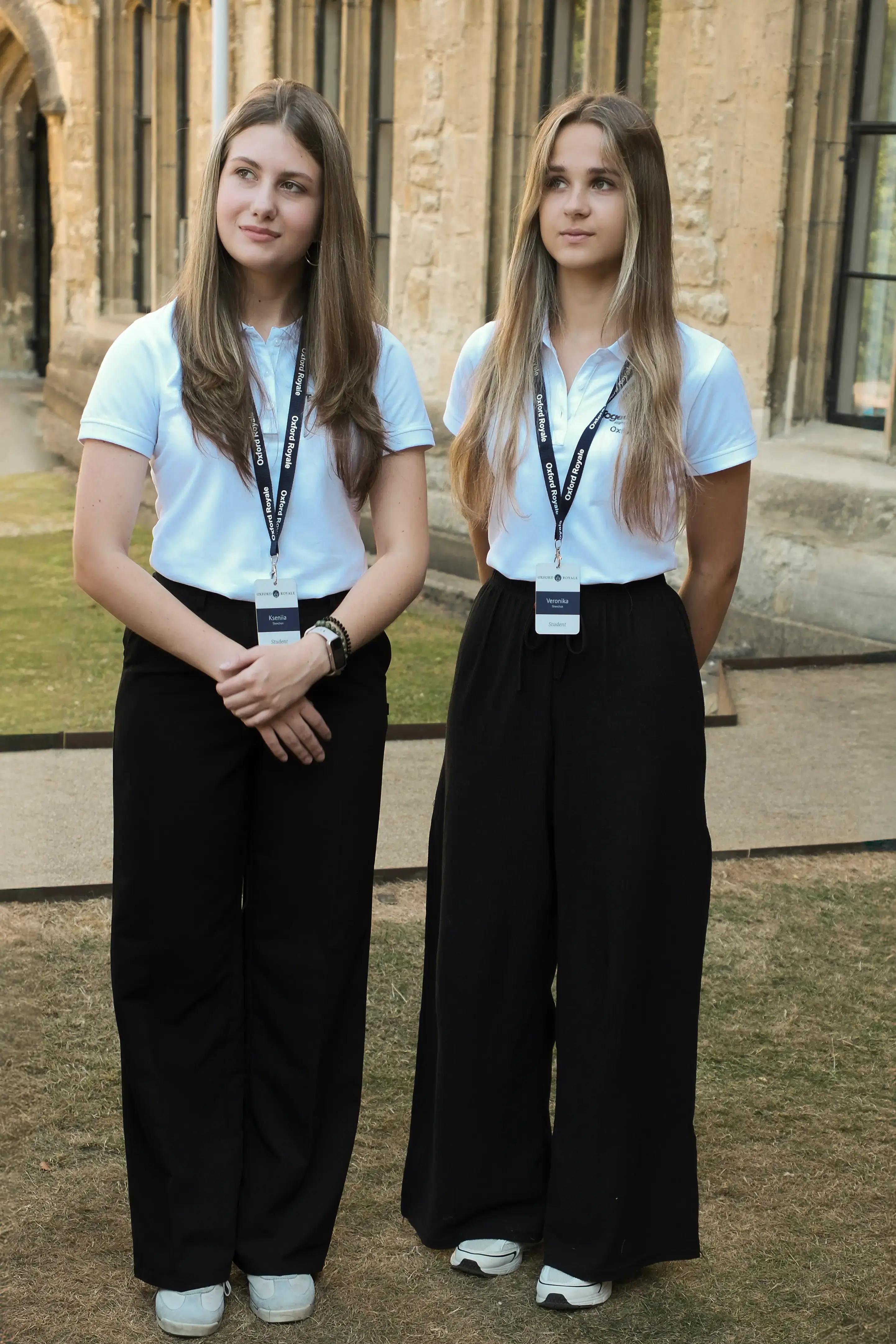 Photo 3 from the Together summer academic school in Oxford