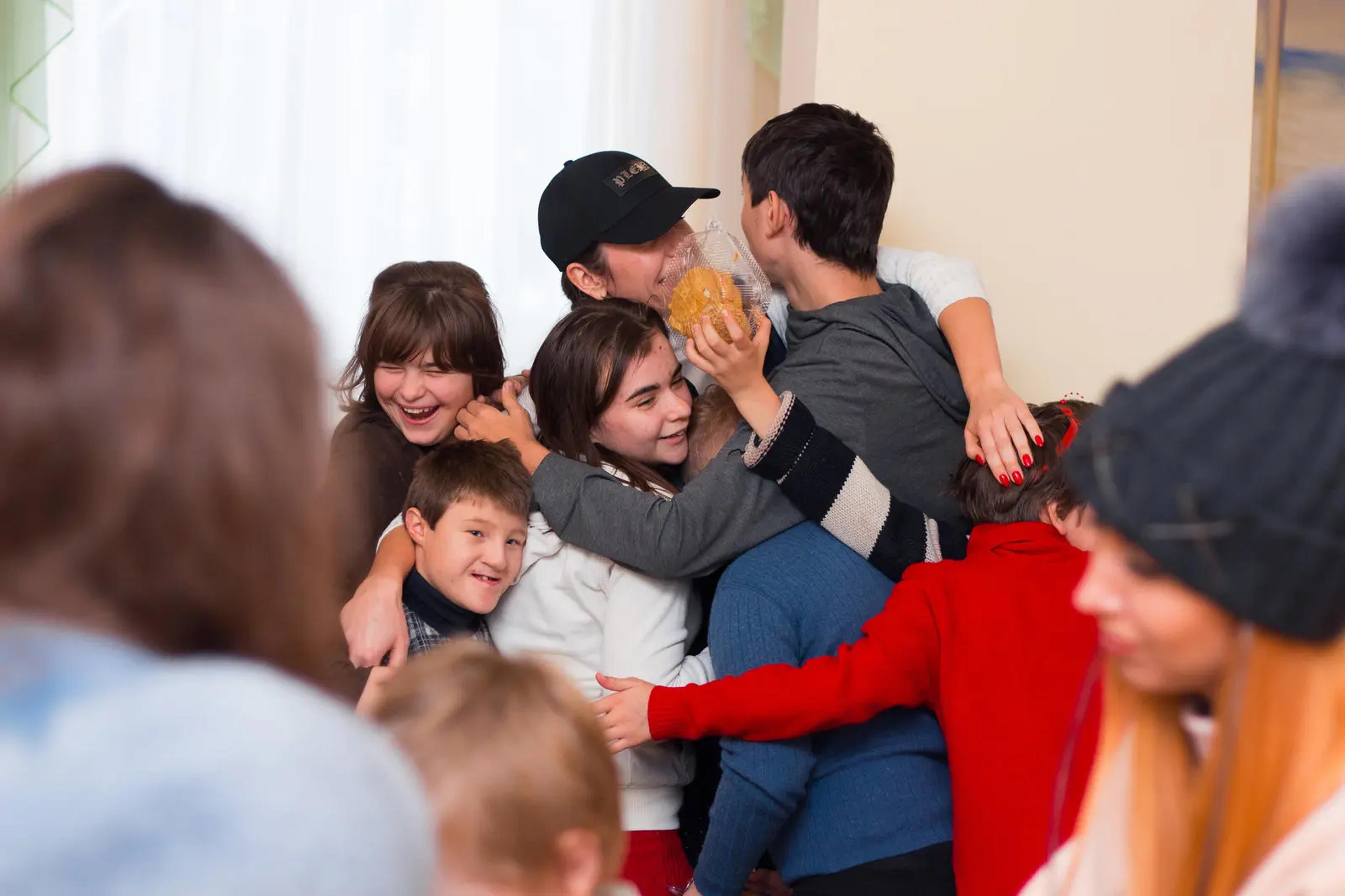 For almost 20 years, we have been seeking the most effective ways to serve our community.