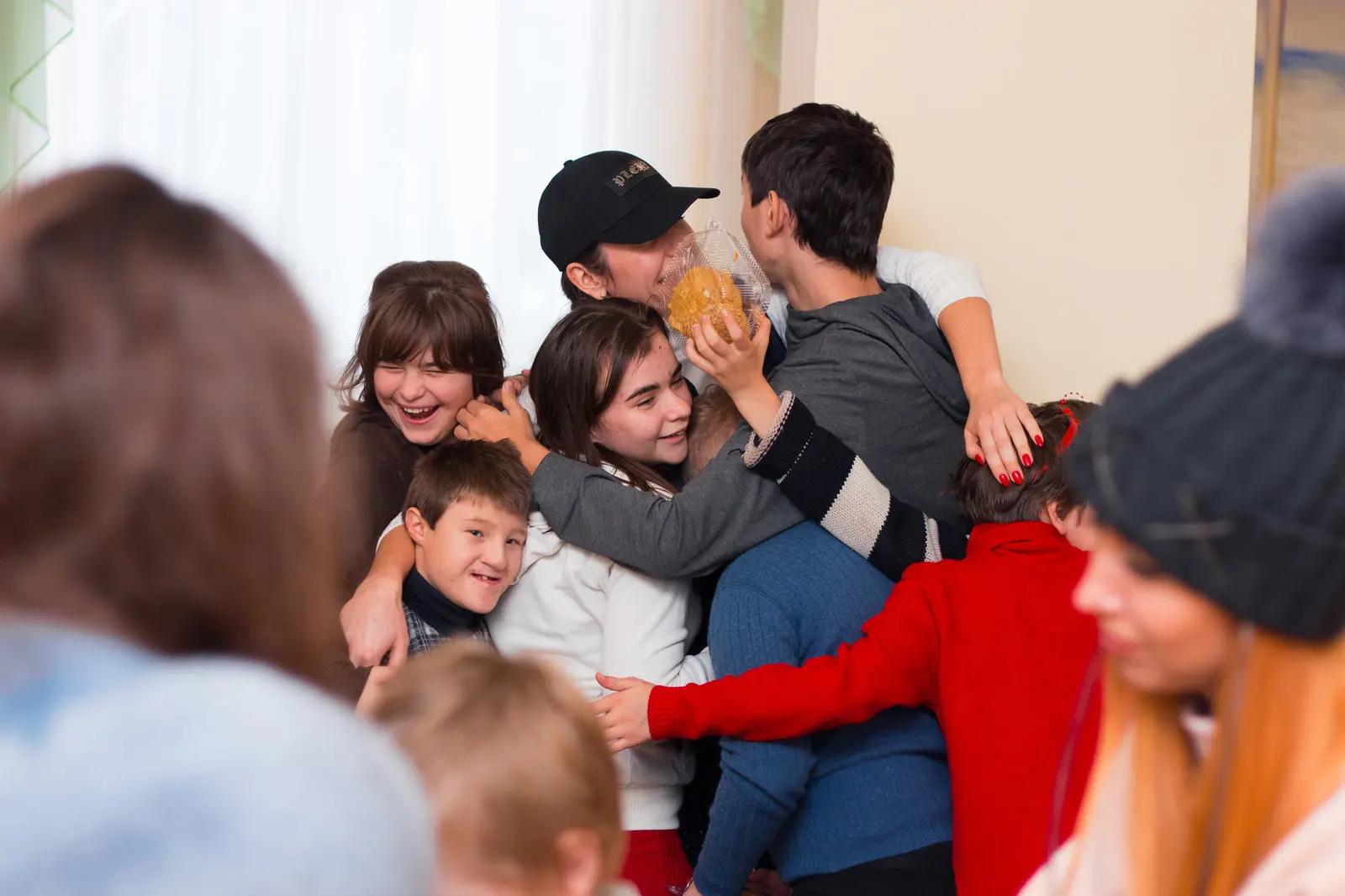 For almost 20 years, we have been seeking the most effective ways to serve our community.