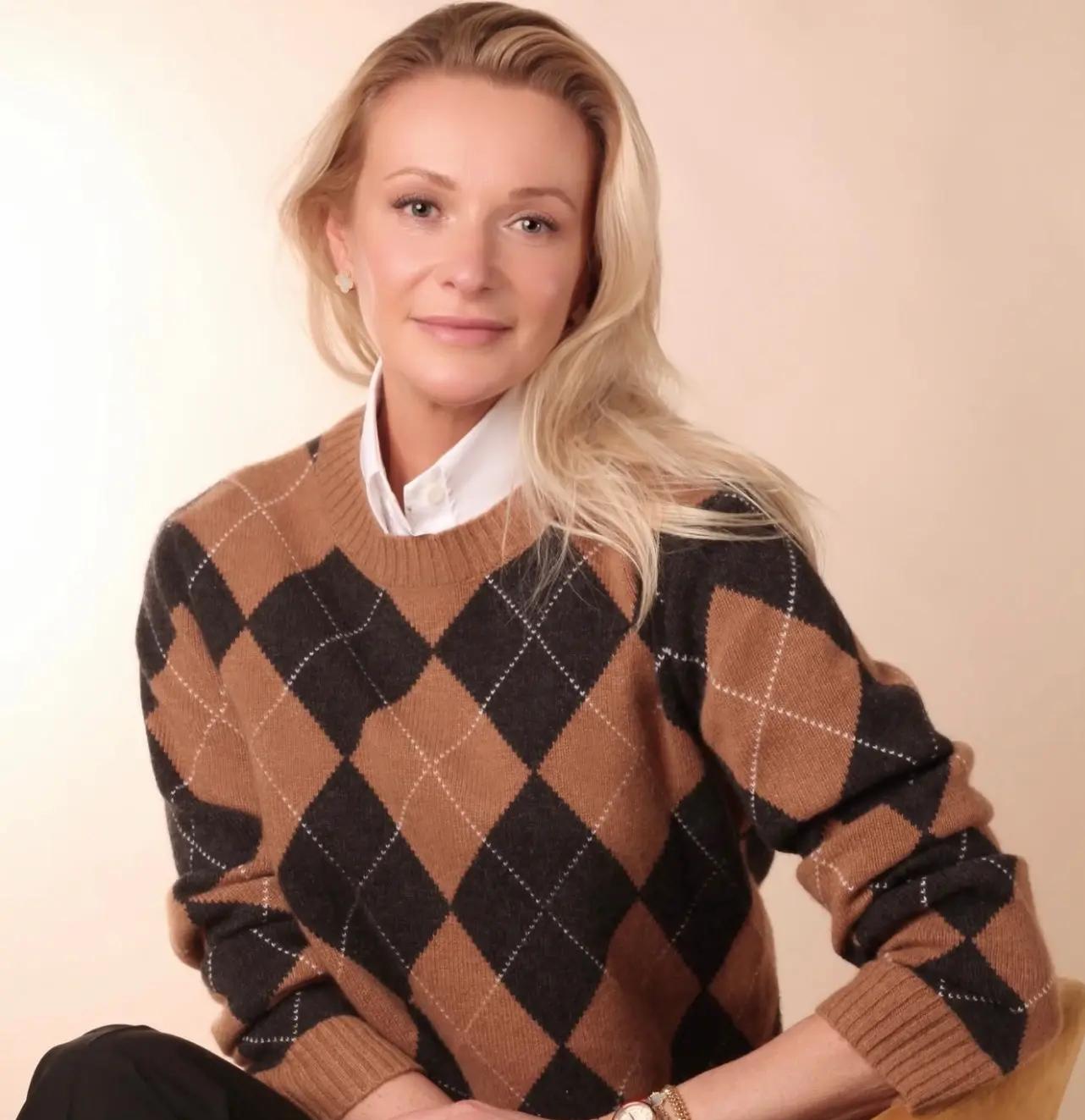 Victoria Kovalchuk