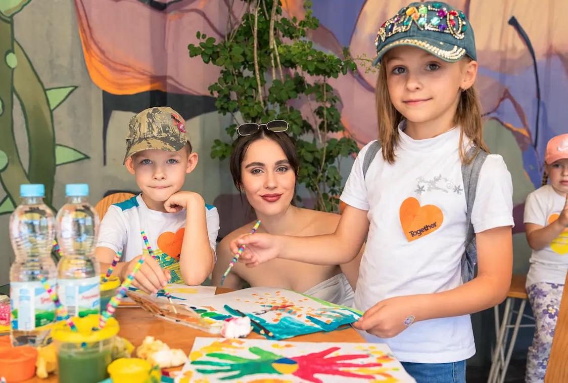 Annual Celebration for Children’s Day