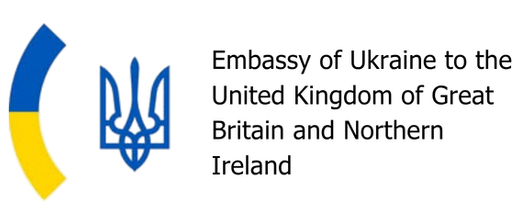 Embassy of Ukraine to the United Kingdom of Great Britain and Northern Ireland
