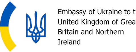 Embassy of Ukraine to the United Kingdom of Great Britain and Northern Ireland