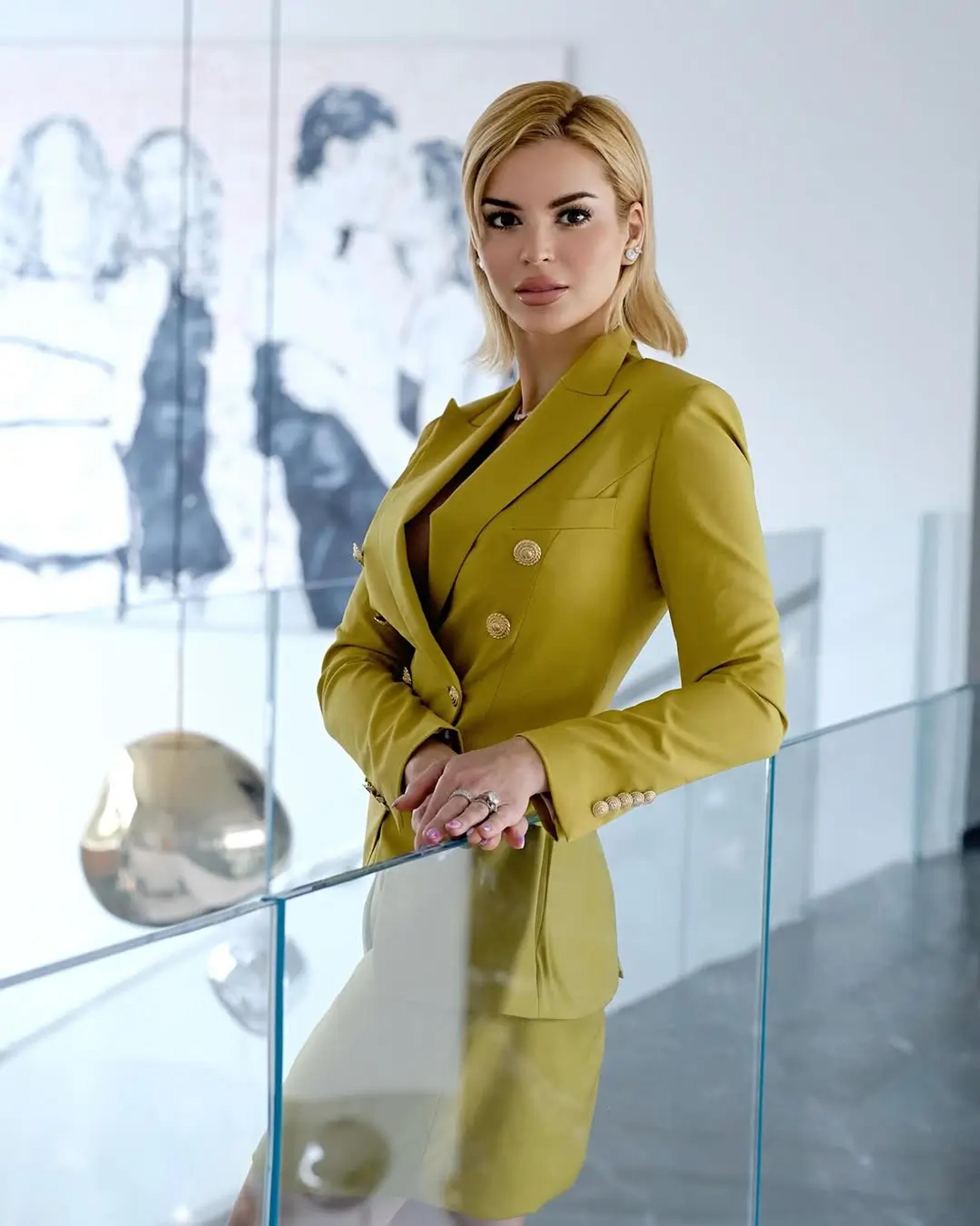 Krystyna Laukien