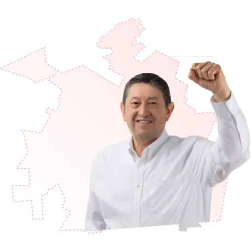 Ricardo Treviño | Presidente municipal de Allende Coahuila