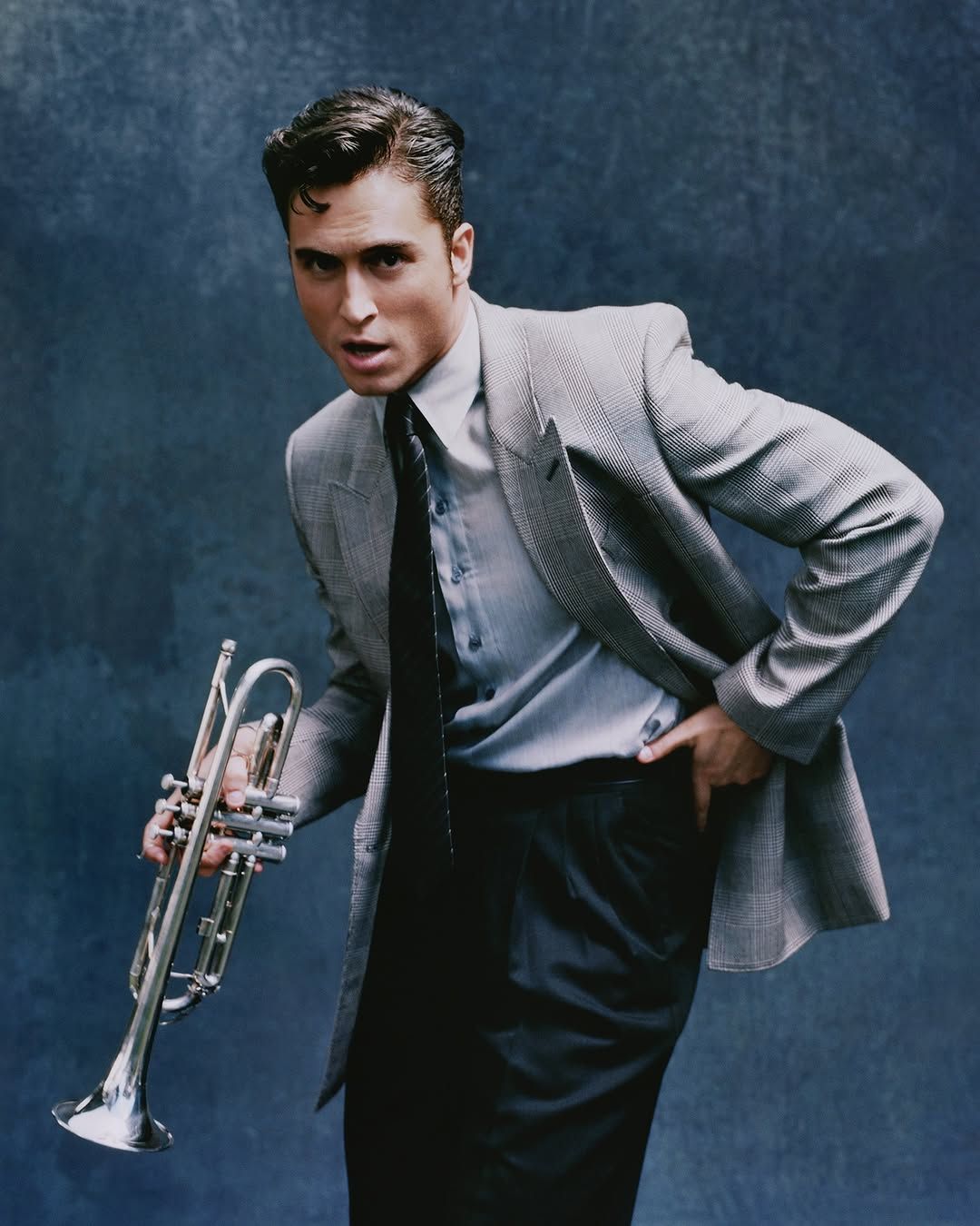 Vanity Fair, Benito Skinner