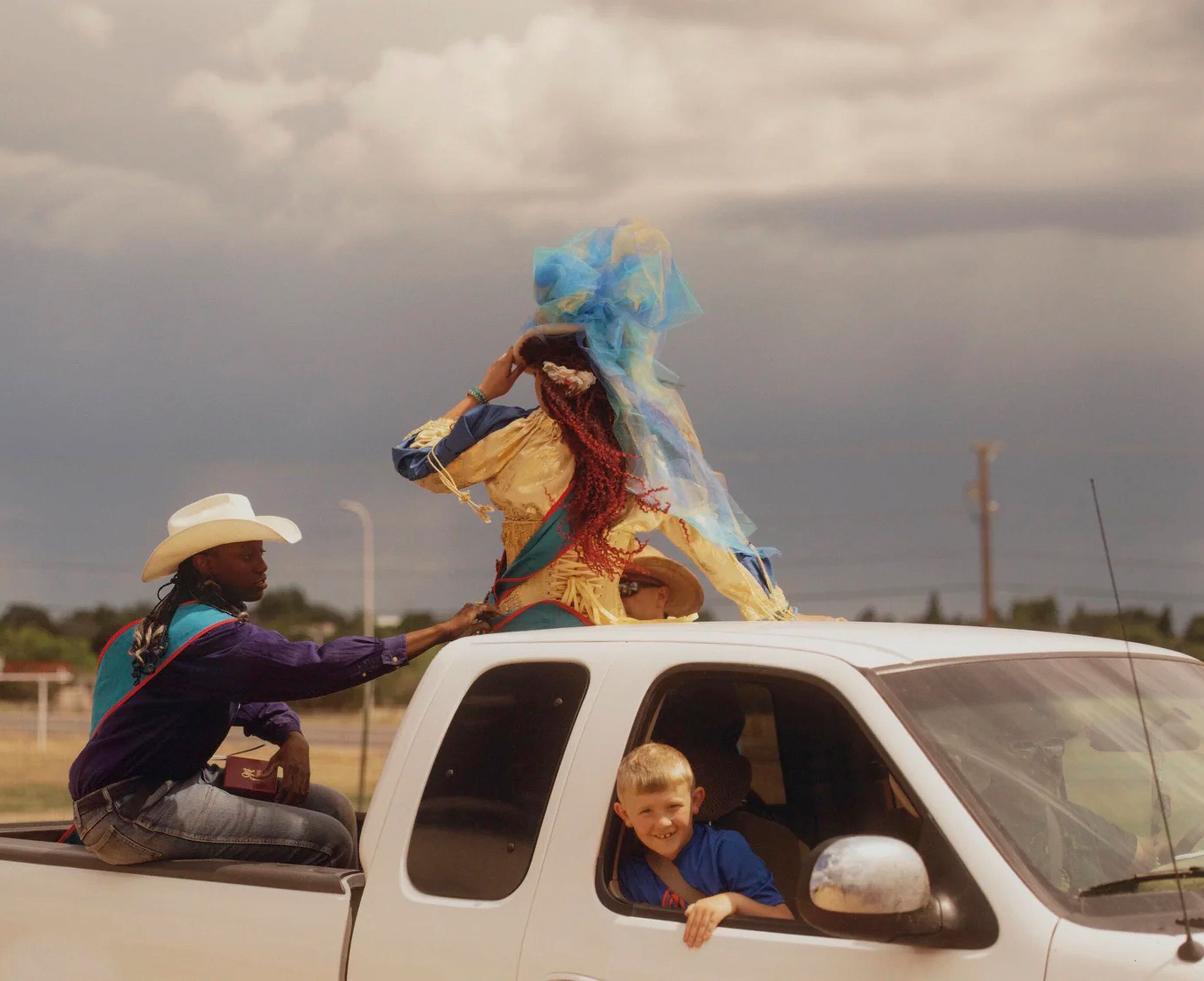 National Anthem, Publish by Damiani, 2024