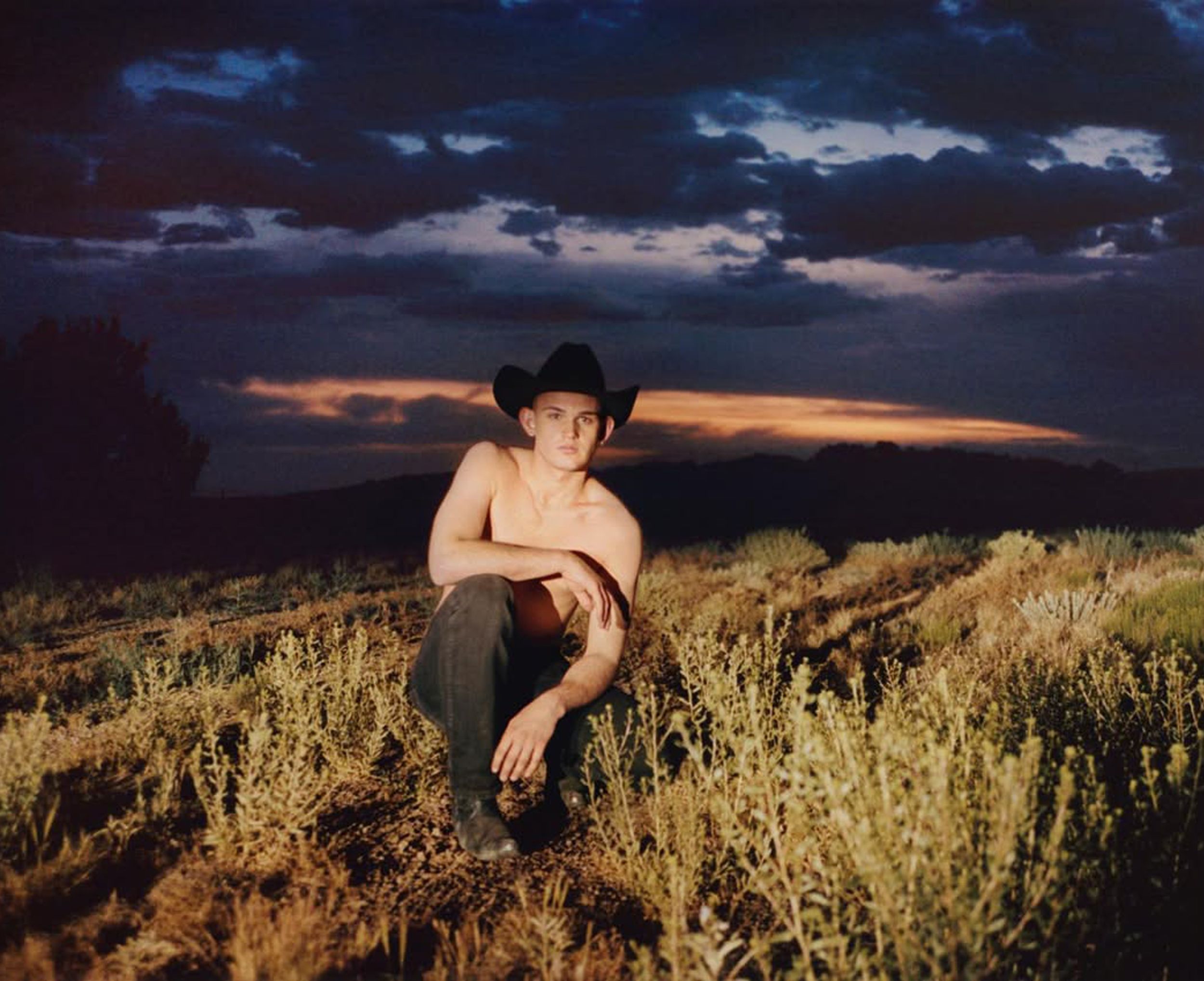 National Anthem, Publish by Damiani, 2024