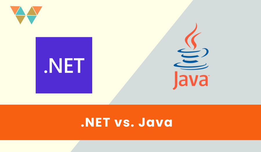 .NET vs. Java