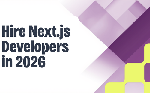 Hire Next.js developers in 2026 — CTO playbook by Witarist staff augmentation