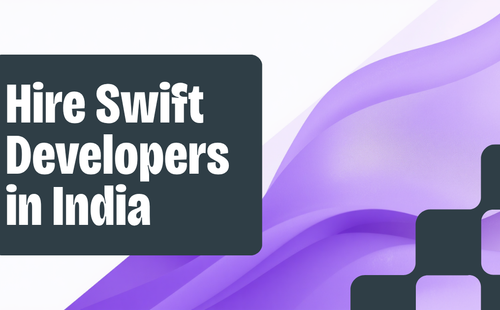 Hire Swift developers in India 2026 — Witarist rate card and CTO guide hero