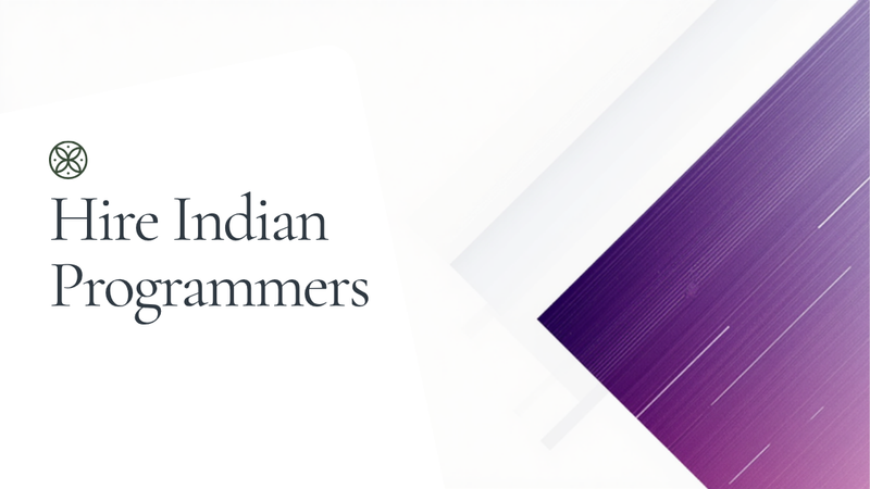 Hire Indian Programmers — 2026 CTO rate card and vetting playbook by Witarist