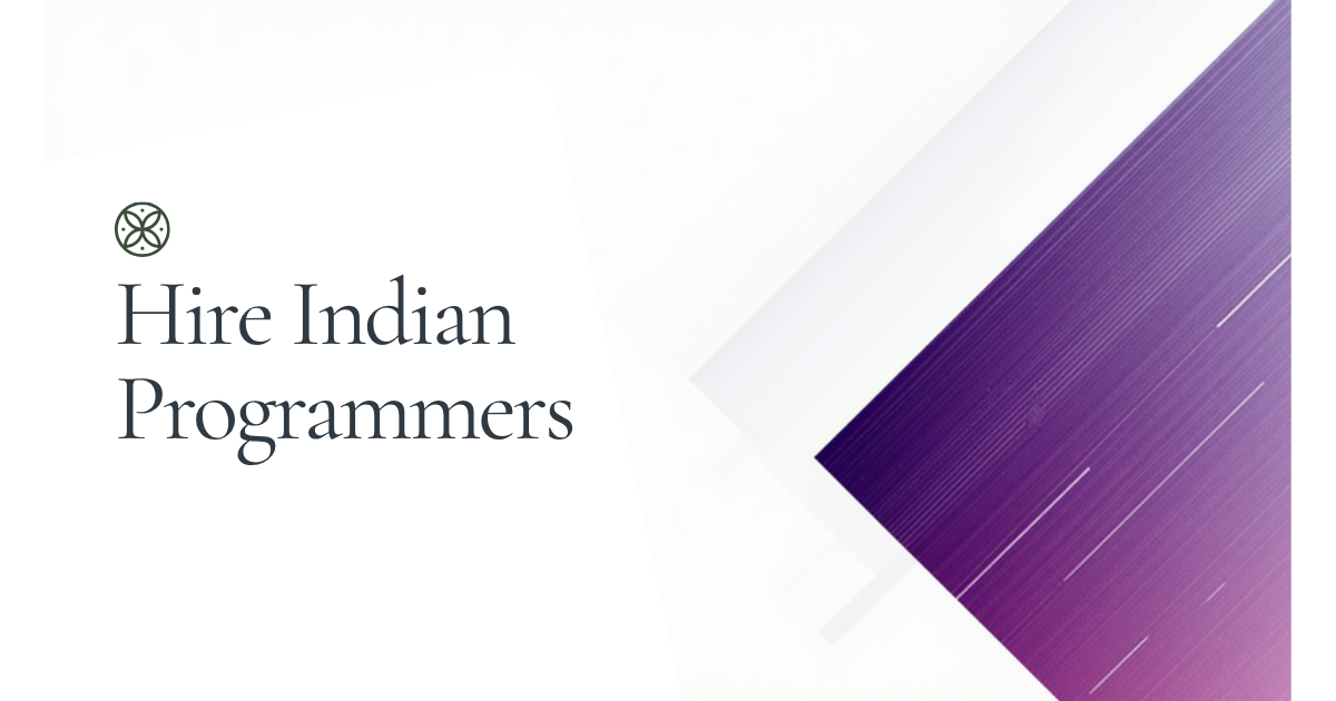 Hire Indian Programmers — 2026 CTO rate card and vetting playbook by Witarist