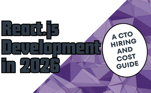React.js development 2026 — Witarist hiring guide for CTOs and founders