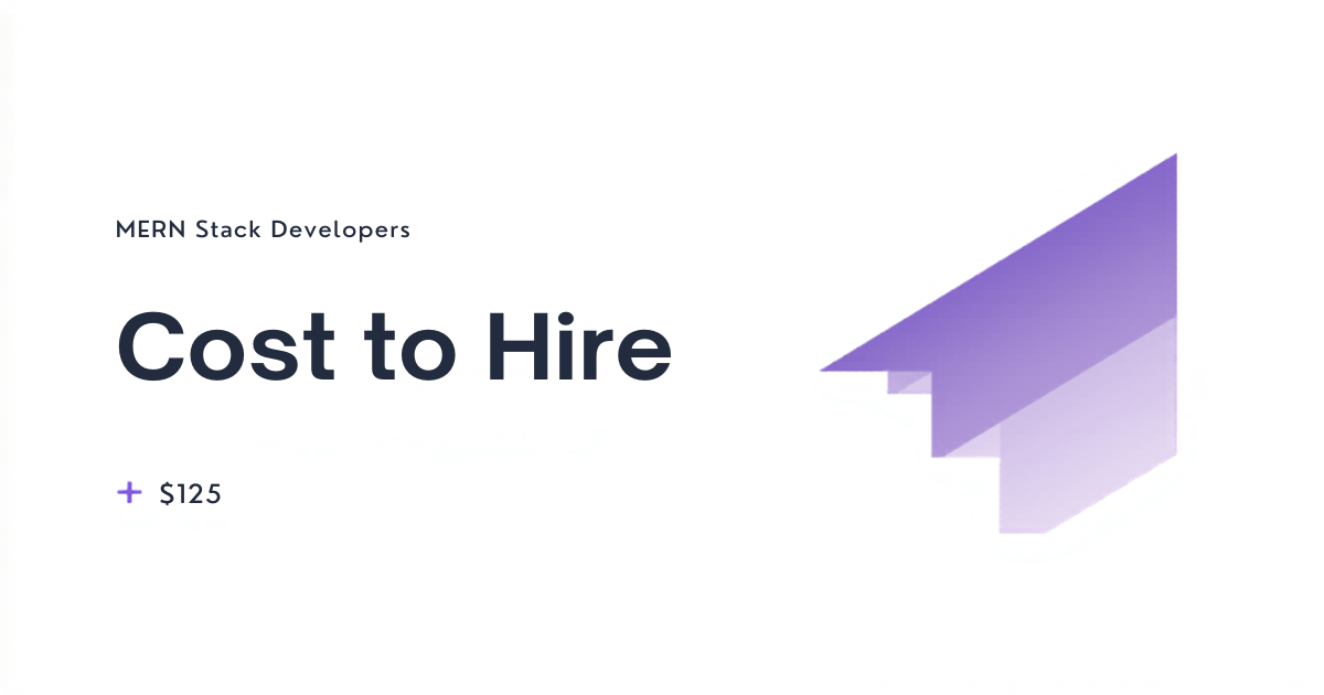 Witarist guide to the cost of hiring MERN stack developers in India in 2026 — rate card and CTO playbook