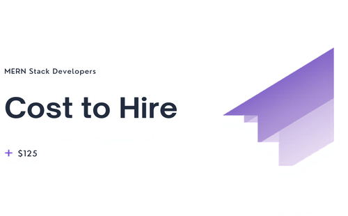 Witarist guide to the cost of hiring MERN stack developers in India in 2026 — rate card and CTO playbook